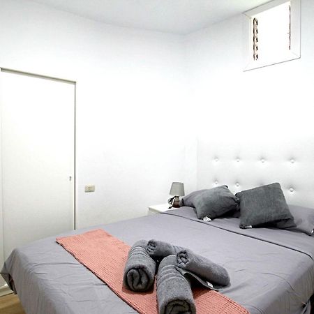 סנטה קרוז דה טנריף Carmen Beach House מראה חיצוני תמונה