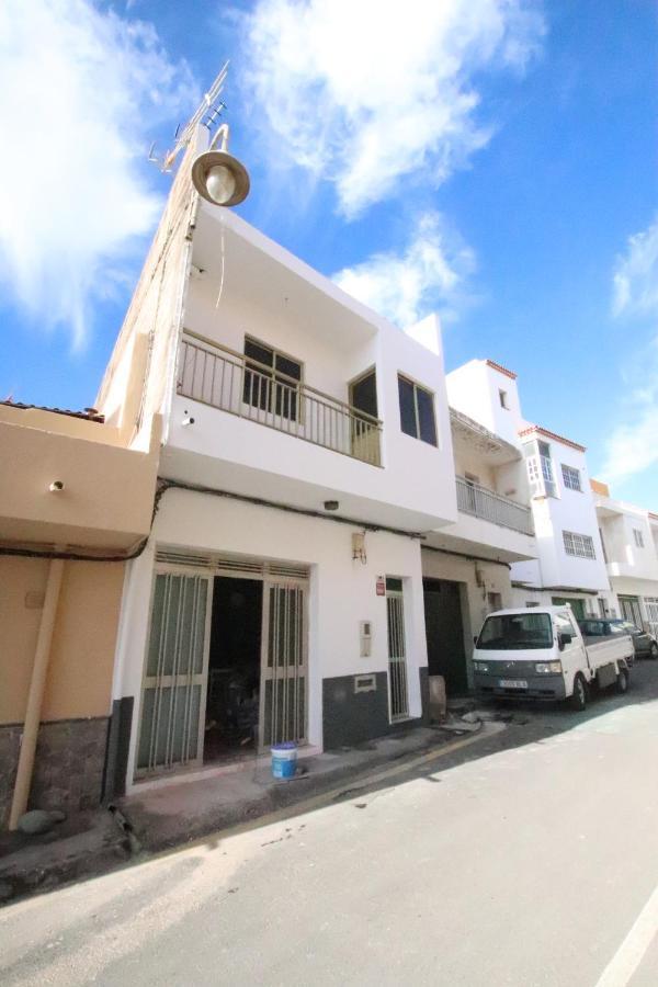 סנטה קרוז דה טנריף Carmen Beach House מראה חיצוני תמונה