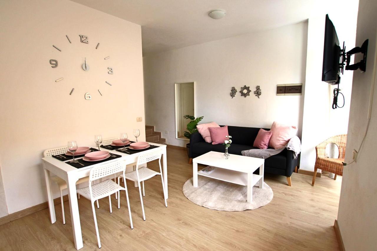 סנטה קרוז דה טנריף Carmen Beach House מראה חיצוני תמונה
