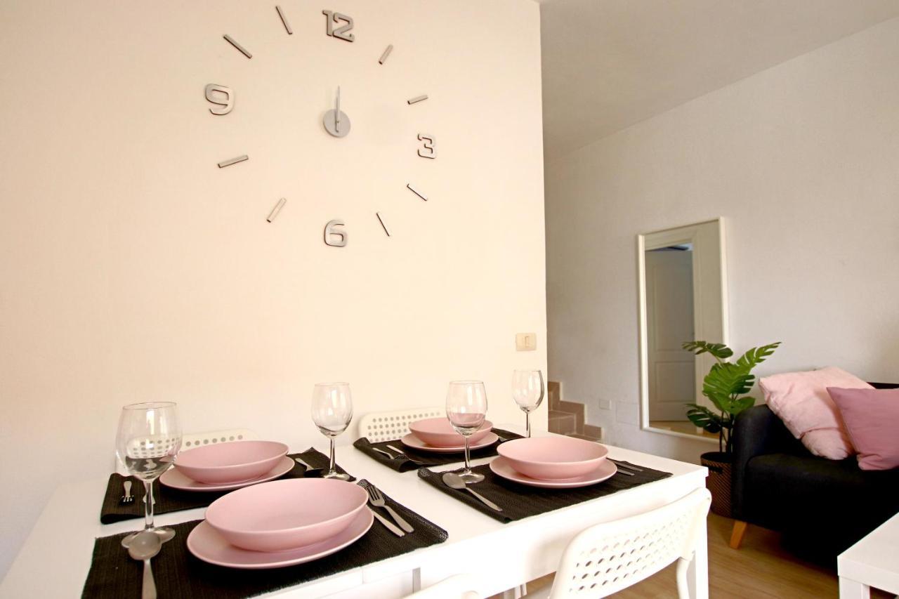 סנטה קרוז דה טנריף Carmen Beach House מראה חיצוני תמונה